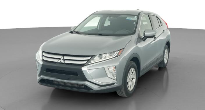 2019 Mitsubishi Eclipse Cross ES -
                  Indianapolis, IN