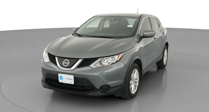 Thumbnail: 2019 Nissan Rogue Sport - 1
