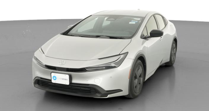 Thumbnail: 2025 Toyota Prius - 1