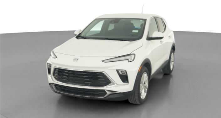 Thumbnail: 2024 Buick Encore GX - 1