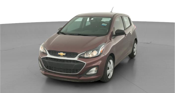 Thumbnail: 2019 Chevrolet Spark - 1