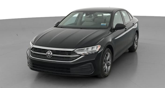 Thumbnail: 2023 Volkswagen Jetta - 1