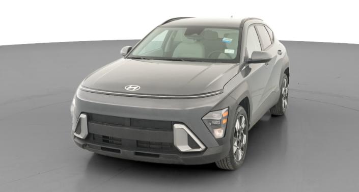 Thumbnail: 2025 Hyundai Kona - 1