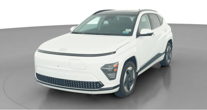 Thumbnail: 2024 Hyundai Kona - 1