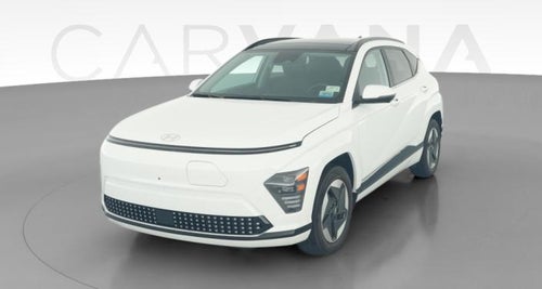 2024 Hyundai Kona Electric