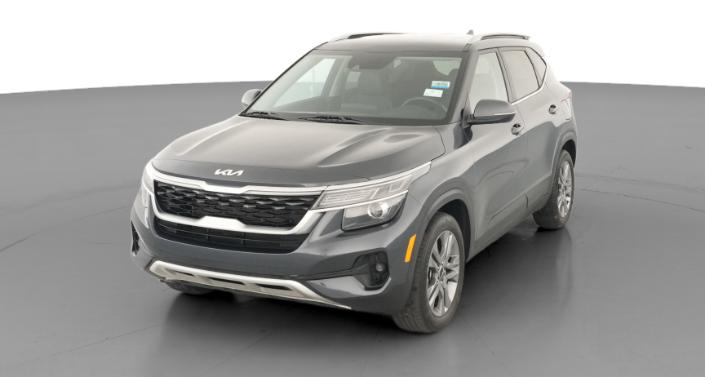 Thumbnail: 2023 Kia Seltos - 1