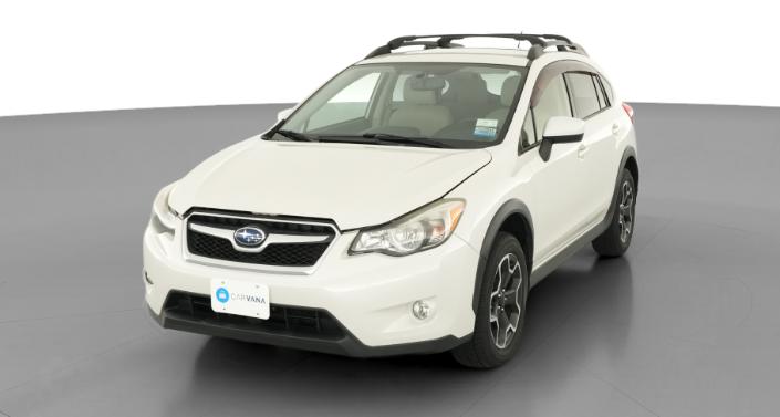 2015 Subaru XV Crosstrek Premium -
                  Auburn, GA