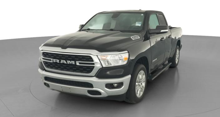 Thumbnail: 2022 RAM 1500 - 1