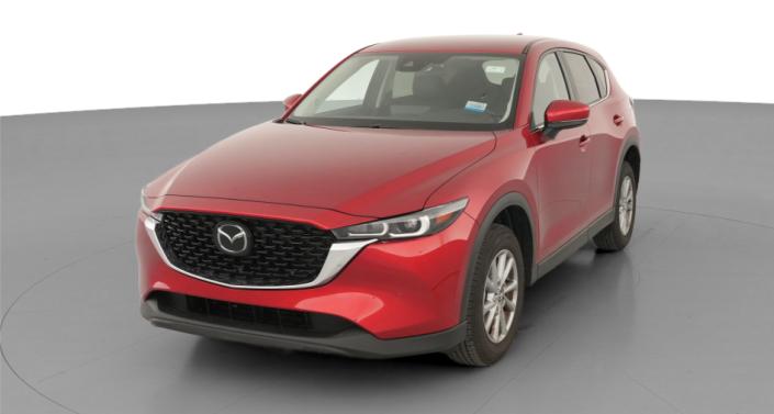 Thumbnail: 2023 Mazda CX-5 - 1