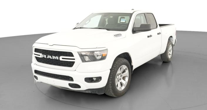 Thumbnail: 2024 RAM 1500 - 1