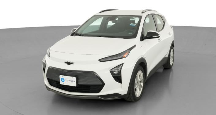 2023 Chevrolet Bolt EUV LT -
                  Richton Park, IL