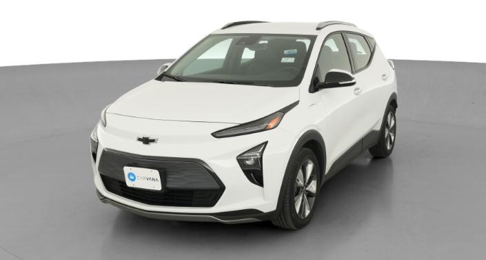 2023 Chevrolet Bolt EUV LT -
                  Richton Park, IL