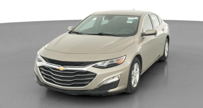 Thumbnail: 2025 Chevrolet Malibu - 1