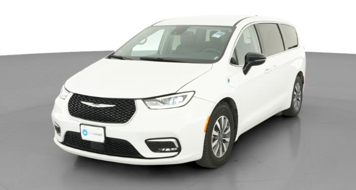 Thumbnail: 2024 Chrysler Pacifica - 1