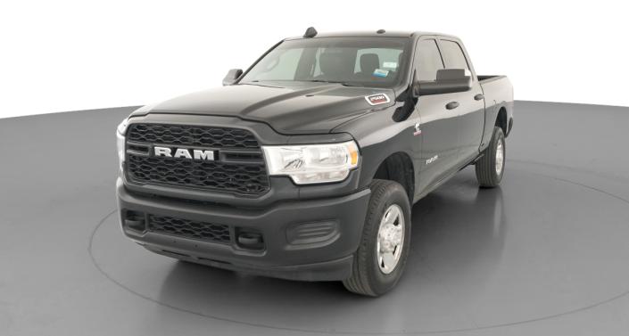 Thumbnail: 2021 RAM 2500 - 1