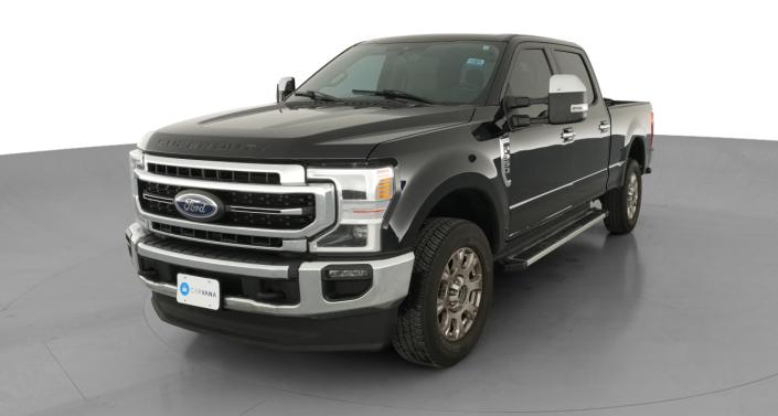 Thumbnail: 2022 Ford Econoline - 1