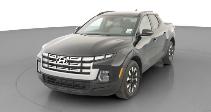 Thumbnail: 2026 Hyundai Santa Cruz - 1