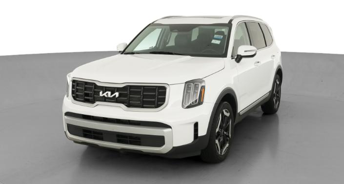 Thumbnail: 2025 Kia Telluride - 1