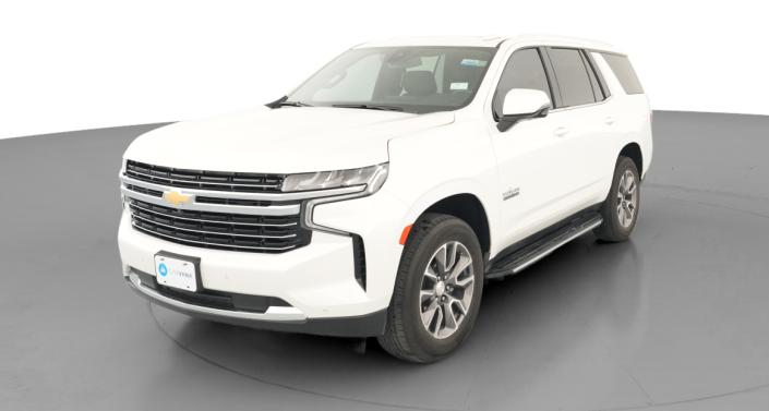 Thumbnail: 2022 Chevrolet Tahoe - 1