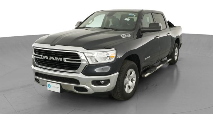 Thumbnail: 2020 RAM 1500 - 1