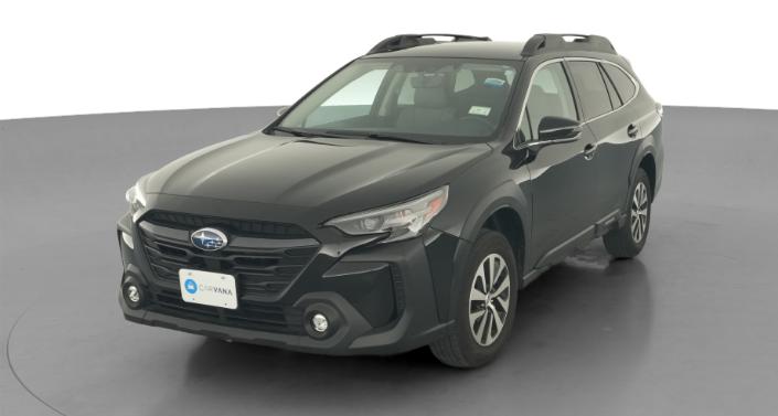 Thumbnail: 2024 Subaru Outback - 1