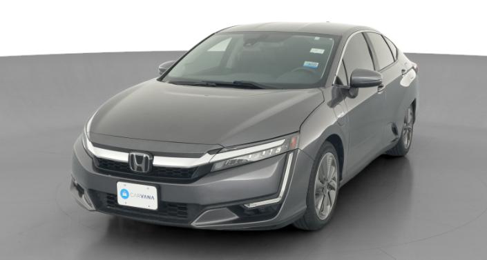 2018 Honda Clarity Touring -
                  Rocklin, CA