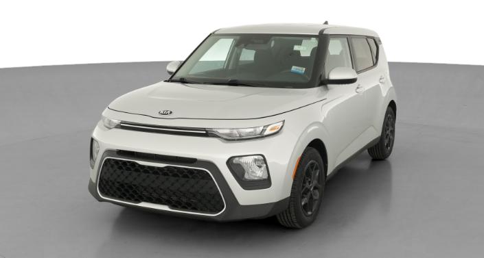 Thumbnail: 2020 Kia Soul - 1