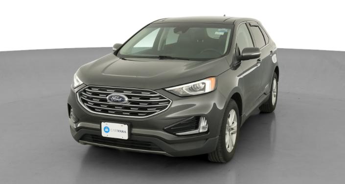 Thumbnail: 2019 Ford Edge - 1