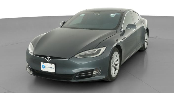 Thumbnail: 2017 Tesla Model S - 1