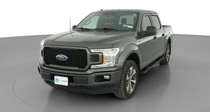 Thumbnail: 2019 Ford Econoline - 1