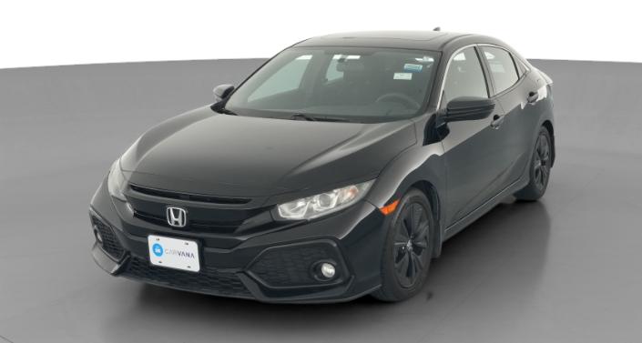 Thumbnail: 2018 Honda Civic - 1