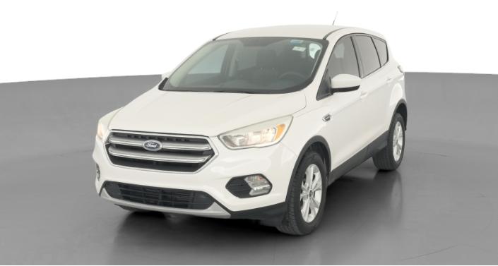 Thumbnail: 2017 Ford Escape - 1