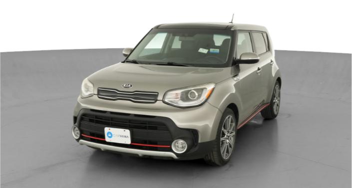 Thumbnail: 2018 Kia Soul - 1