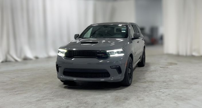 Thumbnail: 2022 Dodge Durango - 1