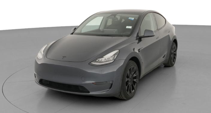 Thumbnail: 2023 Tesla Model Y - 1