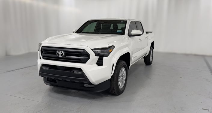 Thumbnail: 2024 Toyota Tacoma - 1