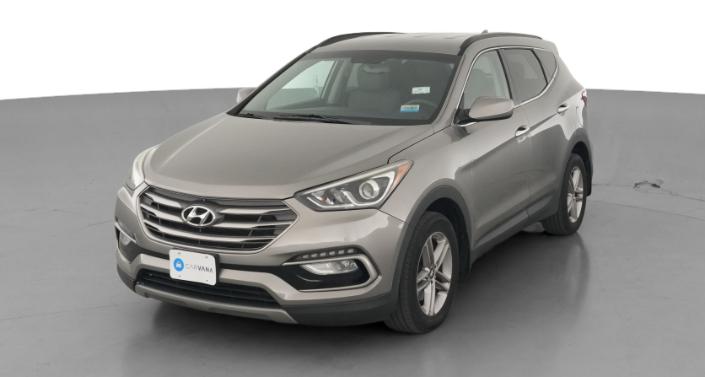 Thumbnail: 2017 Hyundai Santa Fe - 1