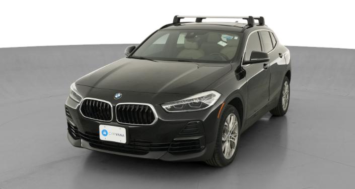 2021 BMW X2 xDrive28i -
                  Colonial Heights, VA