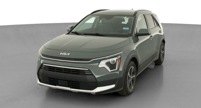 Thumbnail: 2024 Kia Niro - 1