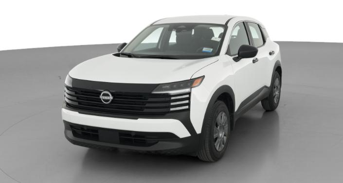 Thumbnail: 2025 Nissan Kicks - 1