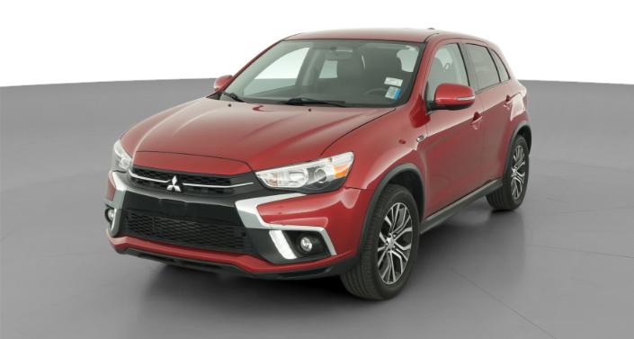 2018 Mitsubishi Outlander Sport SE -
                  Tolleson, AZ
