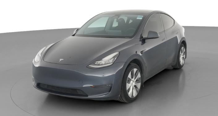 Thumbnail: 2023 Tesla Model Y - 1