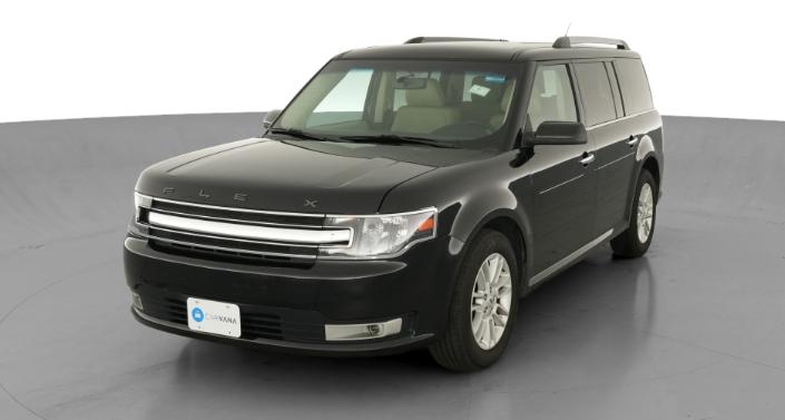 2019 Ford Flex SEL -
                  Concord, NC