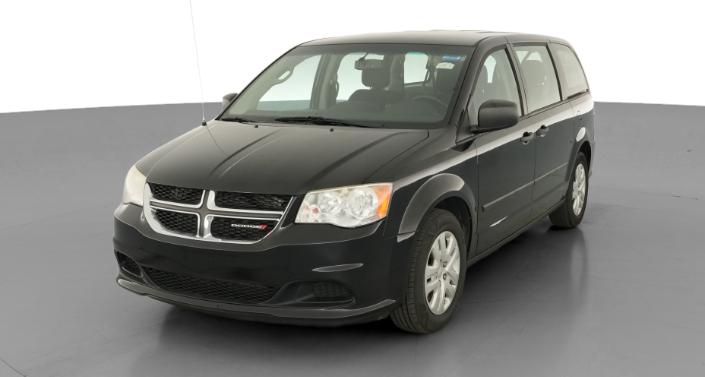 2014 Dodge Grand Caravan SE -
                  Colonial Heights, VA
