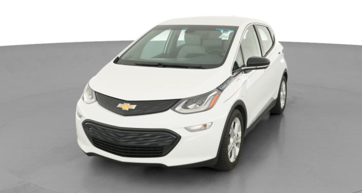2019 Chevrolet Bolt EV LT -
                  Trenton, OH