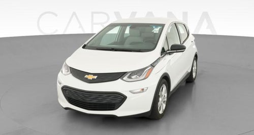 2019 Chevrolet Bolt EV