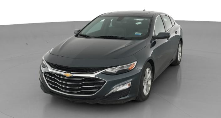 Thumbnail: 2019 Chevrolet Malibu - 1
