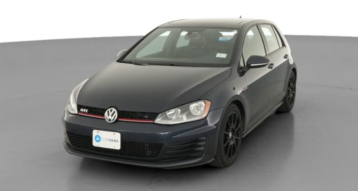 2015 Volkswagen Golf GTI Autobahn -
                  Trenton, OH