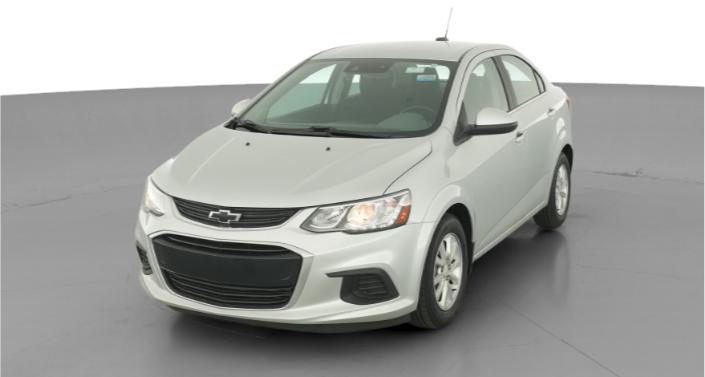 2020 Chevrolet Sonic LT -
                  Tolleson, AZ