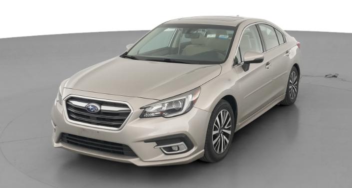 Thumbnail: 2019 Subaru Legacy - 1